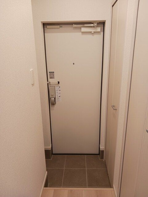 【玄関】 | ニューインサイド