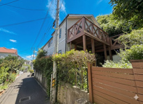 清水ケ丘中古戸建の画像