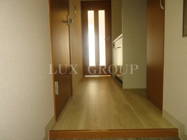 【玄関】 | EIGHTY-EIGHT Hino