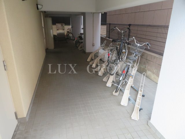 【その他共用部分】 | EIGHTY-EIGHT Hino