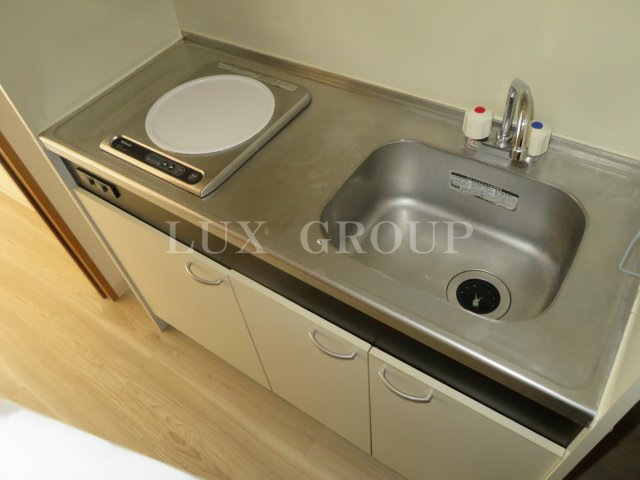 【キッチン】 | EIGHTY-EIGHT Hino