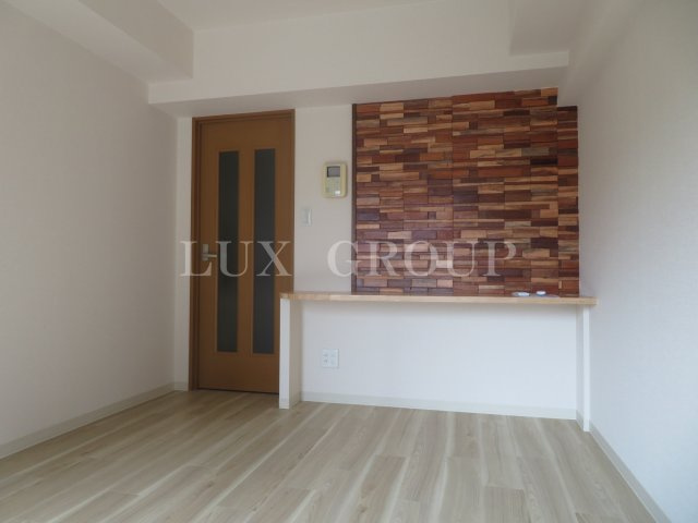 【内装】 | EIGHTY-EIGHT Hino