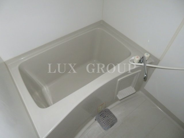 【浴室】 | EIGHTY-EIGHT Hino