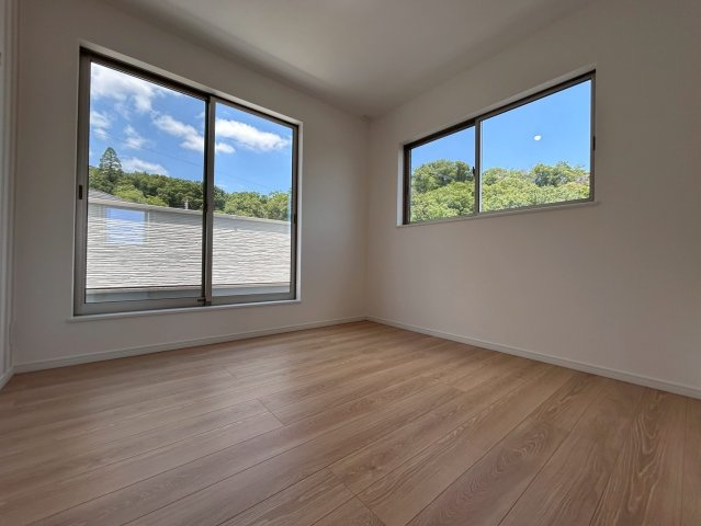 2000万円台で叶う理想の家の寝室