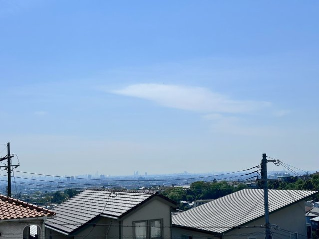 ヴィレッタの杜 仁川町6丁目Ｂの周辺