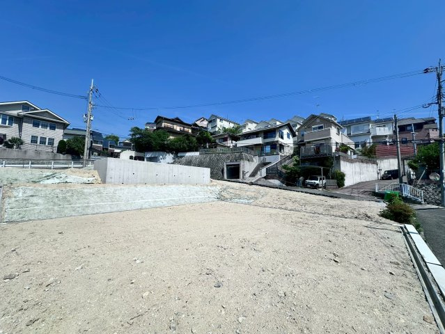 ヴィレッタの杜 仁川町6丁目Ｂの展望