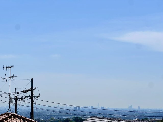 ヴィレッタの杜 仁川町6丁目Ｂの外観