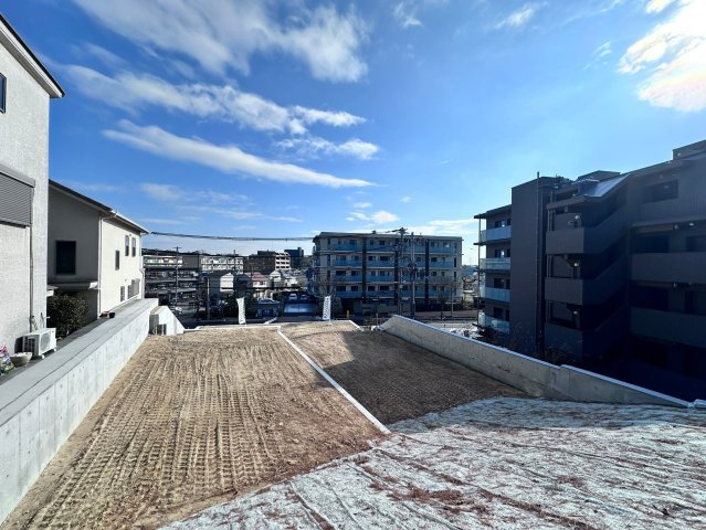 ヴィレッタの杜　北名次町Ｅ