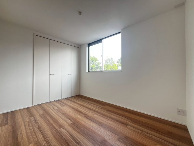 ヴィレッタの杜 小松南町１丁目Ｂの洋室