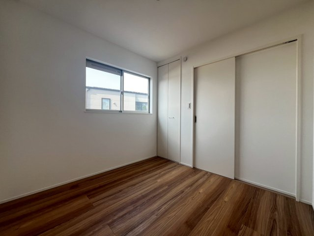 ヴィレッタの杜 小松南町１丁目Ｂの洋室