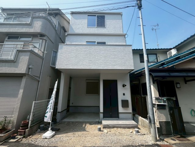 ヴィレッタの杜 小松南町１丁目Ｂのその他