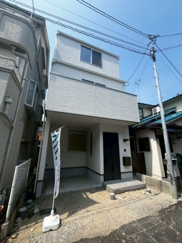 ヴィレッタの杜 小松南町１丁目Ｂの外観