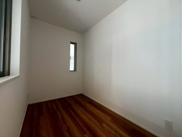 ヴィレッタの杜 小松南町１丁目Ｂの洋室