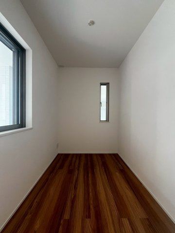 ヴィレッタの杜 小松南町１丁目Ｂの洋室