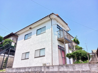 【外観】 | コーポ原の内