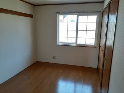 【内装】 | サンライズ大沼