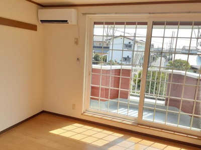 【内装】 | サンライズ大沼