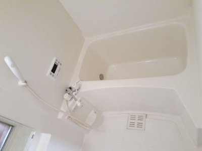 【浴室】 | サンライズ大沼