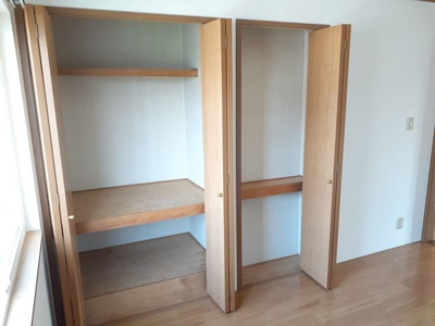 【収納】 | サンライズ大沼