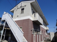 アーバンハイツの画像