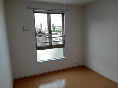 【内装】 | サンリット大久保