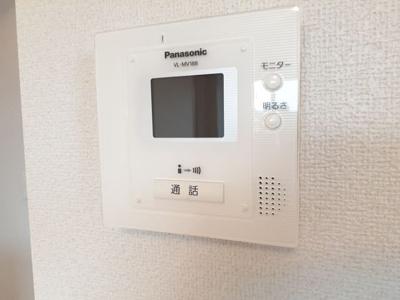 【セキュリティ】 | サンリット大久保