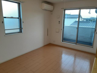 【居間・リビング】 | サンリット大久保