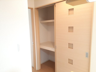 【収納】 | サンリット大久保