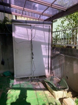 【その他共用部分】 | 岡上6丁目戸建