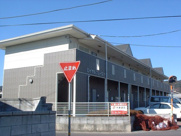 ロイヤルプレイスⅠの画像