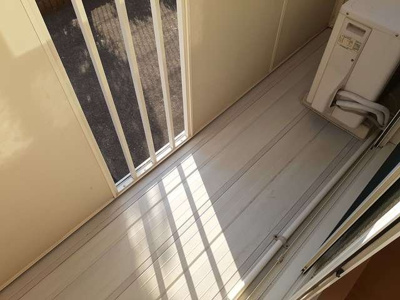 【バルコニー】 | グランノヴァ