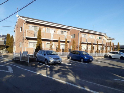 【駐車場】 | グランノヴァ