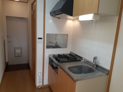 【キッチン】 | グランノヴァ