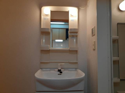 【洗面所】 | グランノヴァ