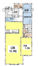 北九州市八幡西区引野1丁目2期4号棟の画像