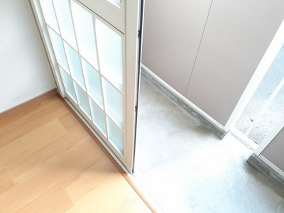 【バルコニー】 | カボティーヌ