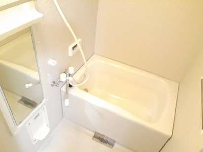 【浴室】 | カボティーヌ