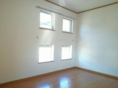 【内装】 | ソレアード・カーサ