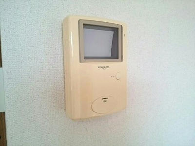 【セキュリティ】 | ソレアード・カーサ