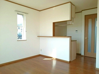 【居間・リビング】 | ソレアード・カーサ