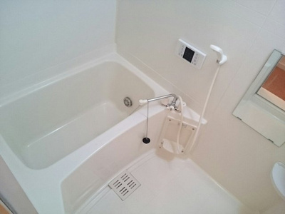 【浴室】 | ソレアード・カーサ