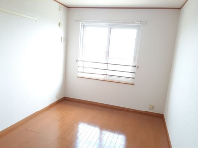 【内装】 | メリディオマーレⅠ