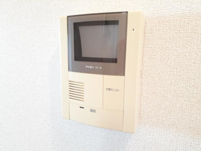 【セキュリティ】 | メリディオマーレⅠ