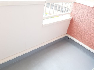 【バルコニー】 | メリディオマーレⅠ