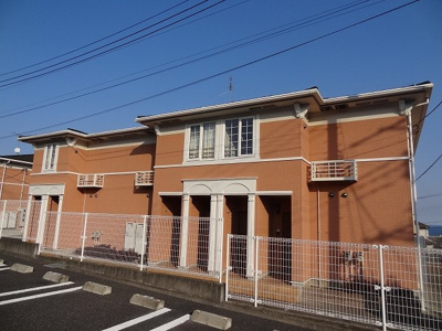 【外観】 | メリディオマーレⅠ