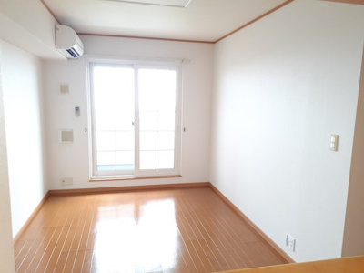 【居間・リビング】 | メリディオマーレⅠ