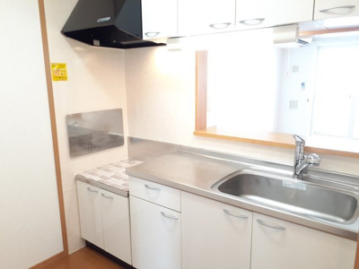 【キッチン】 | メリディオマーレⅠ