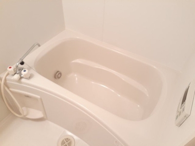 【浴室】 | メリディオマーレⅠ