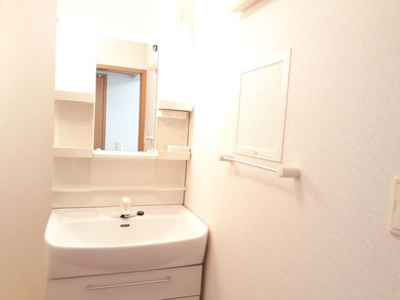 【洗面所】 | メリディオマーレⅠ