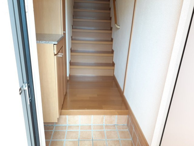 【玄関】 | メリディオマーレⅠ